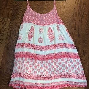 O'Neill women's flowy dress